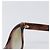 Gafas de sol CHANEL Plástico Brown Silver CC Auth BA15588 Castaño Plata - vista 9