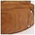 Borsa a mano PRADA in pelle marrone argento Auth am12592V - vista 21