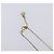 Chloé Chloe Halskette Metall 3er-Set Gold- und Silberton Auth SW2841 - Ansicht 5