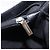 BURBERRY Nova Check Handtasche PVC Beige Silver Auth 203614 Silber - Ansicht 20