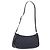 Borsa a tracolla GUCCI GG Canvas Nero Oro 001 4152 2684 Auth 202652V D'oro