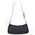 Borsa a tracolla GUCCI GG Canvas Nero Oro 001 4152 2684 Auth 202652V D'oro - vista 2
