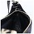 Borsa a tracolla GUCCI GG Canvas Nero Oro 001 4152 2684 Auth 202652V D'oro - vista 22