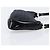 Borsa a tracolla GUCCI GG Canvas Nero Oro 001 4152 2684 Auth 202652V D'oro - vista 3