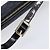 Borsa a tracolla GUCCI GG Canvas Nero Oro 001 4152 2684 Auth 202652V D'oro - vista 9