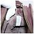 Borsa a tracolla BOTTEGA VENETA INTRECCIATO in pelle marrone e oro 192661 Auth 201370A D'oro - vista 12