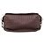 Borsa a tracolla BOTTEGA VENETA INTRECCIATO in pelle marrone e oro 192661 Auth 201370A D'oro - vista 13