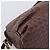 Borsa a tracolla BOTTEGA VENETA INTRECCIATO in pelle marrone e oro 192661 Auth 201370A D'oro - vista 18