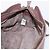 Borsa a tracolla BOTTEGA VENETA INTRECCIATO in pelle marrone e oro 192661 Auth 201370A D'oro - vista 21
