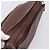 Borsa a tracolla BOTTEGA VENETA INTRECCIATO in pelle marrone e oro 192661 Auth 201370A D'oro - vista 6