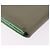 Céline Cartera Bifold CELINE de cuero Beige Green Auth ar14185 Verde - vista 16