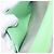 Céline Cartera Bifold CELINE de cuero Beige Green Auth ar14185 Verde - vista 21