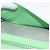 Céline Cartera Bifold CELINE de cuero Beige Green Auth ar14185 Verde - vista 22