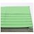 Céline Cartera Bifold CELINE de cuero Beige Green Auth ar14185 Verde - vista 23