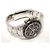 ROLEX Daytona quadrante nero 126500LN '25 acquistato Uomo Argento - vista 10