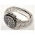ROLEX Daytona quadrante nero 126500LN '25 acquistato Uomo Argento - vista 11