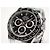 ROLEX Daytona quadrante nero 126500LN '25 acquistato Uomo Argento - vista 3