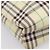 Borsa a mano BURBERRY Nova Check Canvas Beige Silver Auth 203632 Argento - vista 16