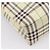 Borsa a mano BURBERRY Nova Check Canvas Beige Silver Auth 203632 Argento - vista 18