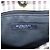 Borsa a mano BURBERRY Nova Check Canvas Beige Silver Auth 203632 Argento - vista 19