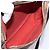 LOUIS VUITTON Damier Ebene Trousse Makeup Pouch N51982 LV Auth 204350 - vista 11