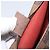 LOUIS VUITTON Damier Ebene Trousse Makeup Pouch N51982 LV Auth 204350 - vista 12