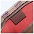 LOUIS VUITTON Damier Ebene Trousse Makeup Pouch N51982 LV Auth 204350 - vista 18