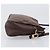 LOUIS VUITTON Damier Ebene Trousse Makeup Pouch N51982 LV Auth 204350 - vista 3