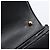 GIVENCHY Handtasche aus Leder Schwarz Gold Auth 205123 Golden - Ansicht 11