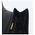 GIVENCHY Handtasche aus Leder Schwarz Gold Auth 205123 Golden - Ansicht 23
