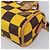 LOUIS VUITTON Damier Pop Mini Speedy Pouch M01694 LV Auth 202599SAM Damier ebene - Ansicht 14