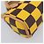 LOUIS VUITTON Damier Pop Mini Speedy Pouch M01694 LV Auth 202599SAM Damier ebene - Ansicht 15