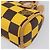 LOUIS VUITTON Damier Pop Mini Speedy Pouch M01694 LV Auth 202599SAM Damier ebene - Ansicht 16