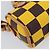 LOUIS VUITTON Damier Pop Mini Speedy Pouch M01694 LV Auth 202599SAM Damier ebene - Ansicht 17