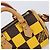 LOUIS VUITTON Damier Pop Mini Speedy Pouch M01694 LV Auth 202599SAM Damier ebene - Ansicht 22