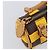 LOUIS VUITTON Damier Pop Mini Speedy Pouch M01694 LV Auth 202599SAM Damier ebene - Ansicht 24