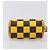 LOUIS VUITTON Damier Pop Mini Speedy Pouch M01694 LV Auth 202599SAM Damier ebene - Ansicht 5