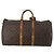 LOUIS VUITTON Monogram Keepall 55 Boston Bag Vintage M41424 LV Auth 200994 Monogramma - vista 2