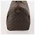 LOUIS VUITTON Monogram Keepall 55 Boston Bag Vintage M41424 LV Auth 200994 Monogramma - vista 3