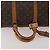 LOUIS VUITTON Monogram Keepall 55 Boston Bag Vintage M41424 LV Auth 200994 Monogramma - vista 7
