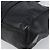 Borsa Tote PRADA in pelle nera argento Auth am12581M Nero - vista 15