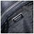 Borsa Tote PRADA in pelle nera argento Auth am12581M Nero - vista 20