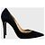 Gianvito Rossi décolleté nere T.38 Nero