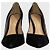 Gianvito Rossi décolleté nere T.38 Nero - vista 2