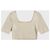 Top Jacquemus beige T.36
