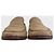 Mocassini Loro Piana beige T.46 - vista 2
