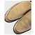 Mocassini Loro Piana beige T.46 - vista 8