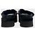 Sandalias Simone Rocha negras T.37 Negro - vista 4