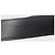 Autre Marque Cintura Saint Laurent Cassandre nera T.90 Nero - vista 5