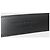 Autre Marque Cintura Saint Laurent Cassandre nera T.90 Nero - vista 6